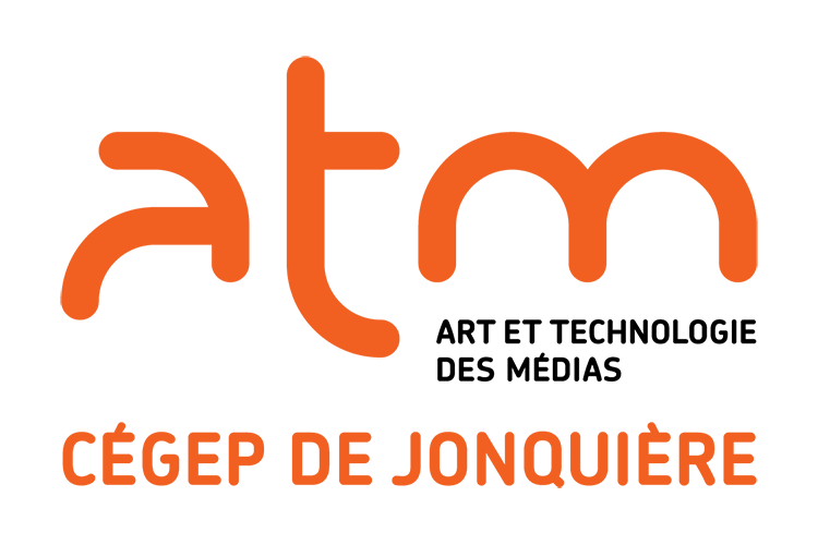 Logo d'ATM'