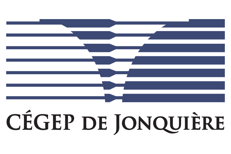 Logo du Cégep de Jonquière